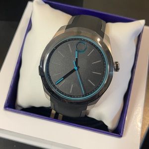 Movado Bold Watch Motion Smart Watch model 3660001